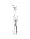 TOOTHBRUSH diagram and image