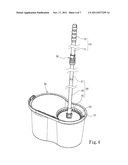 AUTOMATIC ROTATING MOP diagram and image