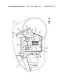 Vacuum Cleaner diagram and image