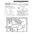 METHOD AND APPARATUS FOR PRODUCING COTTON WOOL PRODUCTS diagram and image