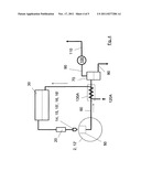 METHOD AND APPARATUS FOR PRODUCING COTTON WOOL PRODUCTS diagram and image