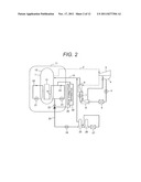 Method of Forming Ferrite Film on Structural Member Composing Plant diagram and image