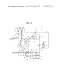 Method of Forming Ferrite Film on Structural Member Composing Plant diagram and image