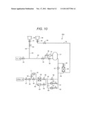 Method of Forming Ferrite Film on Structural Member Composing Plant diagram and image