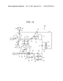 Method of Forming Ferrite Film on Structural Member Composing Plant diagram and image