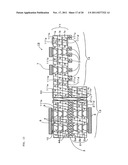 WIRING BOARD AND METHOD OF MANUFACTURING WIRING BOARD diagram and image