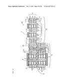 WIRING BOARD AND METHOD OF MANUFACTURING WIRING BOARD diagram and image