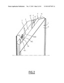 Composite Panel for a Wall and Method for Making Same diagram and image