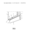 Composite Panel for a Wall and Method for Making Same diagram and image