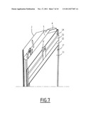 Composite Panel for a Wall and Method for Making Same diagram and image