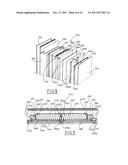 Composite Panel for a Wall and Method for Making Same diagram and image