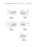 Composite Panel for a Wall and Method for Making Same diagram and image