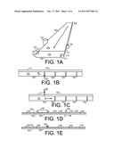 Wood planks with brick-like surface features and method of making same diagram and image