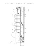 PALLETISING DEVICE diagram and image