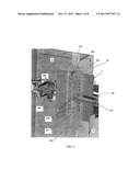 Apparatus for Packaging Low Count Packages of Absorbent Articles diagram and image