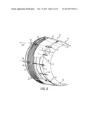 GUIDE SYSTEM FOR NACELLE ASSEMBLY diagram and image