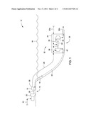 HYDRAULICALLY-POWERED COMPRESSOR diagram and image