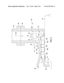 HYDRAULICALLY-POWERED COMPRESSOR diagram and image