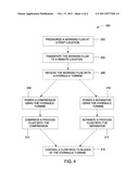 HYDRAULICALLY-POWERED COMPRESSOR diagram and image