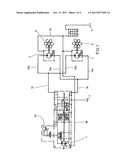 Hydrostatic Drive diagram and image