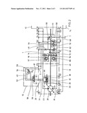 Hydrostatic Drive diagram and image