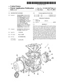 Motor-Pump Assembly diagram and image