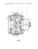 Motor-Pump Assembly diagram and image