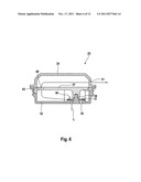 Motor-Pump Assembly diagram and image