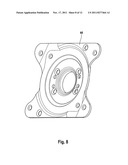 Motor-Pump Assembly diagram and image