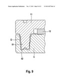 Motor-Pump Assembly diagram and image