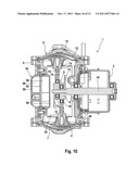 Motor-Pump Assembly diagram and image