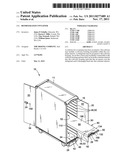 REFRIGERATED CONTAINER diagram and image