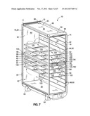 REFRIGERATED CONTAINER diagram and image