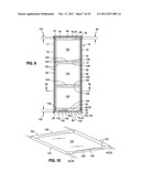 REFRIGERATED CONTAINER diagram and image