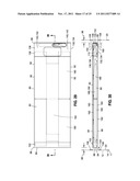 REFRIGERATED CONTAINER diagram and image