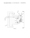 METHODS OF PRODUCING GLASS SHEETS diagram and image