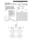 MANUFACTURING METHOD OF GLASS BLANK FOR MAGNETIC RECORDING GLASS     SUBSTRATE, MANUFACTURING METHOD OF MAGNETIC RECORDING GLASS SUBSTRATE AND     MANUFACTURING METHOD OF MAGNETIC RECORDING MEDIUM diagram and image