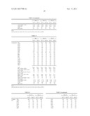 MANUFACTURING METHOD OF GLASS BLANK FOR MAGNETIC RECORDING GLASS     SUBSTRATE, MANUFACTURING METHOD OF MAGNETIC RECORDING GLASS SUBSTRATE AND     MANUFACTURING METHOD OF MAGNETIC RECORDING MEDIUM diagram and image