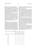 MANUFACTURING METHOD OF GLASS BLANK FOR MAGNETIC RECORDING GLASS     SUBSTRATE, MANUFACTURING METHOD OF MAGNETIC RECORDING GLASS SUBSTRATE AND     MANUFACTURING METHOD OF MAGNETIC RECORDING MEDIUM diagram and image