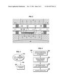 PASSIVE MONITORING SYSTEM FOR A LIQUID FLOW diagram and image