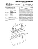 HOUSING ARRANGEMENT FOR ULTRASOUND FLOW METER AND ULTRASOUND FLOW METER diagram and image