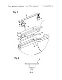 HOUSING ARRANGEMENT FOR ULTRASOUND FLOW METER AND ULTRASOUND FLOW METER diagram and image