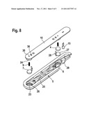 HOUSING ARRANGEMENT FOR ULTRASOUND FLOW METER AND ULTRASOUND FLOW METER diagram and image