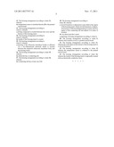 HOUSING ARRANGEMENT FOR ULTRASOUND FLOW METER AND ULTRASOUND FLOW METER diagram and image