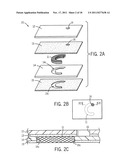 Gas Anti-Diffusion Assemblies diagram and image