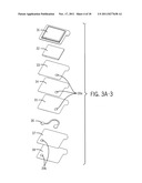 Gas Anti-Diffusion Assemblies diagram and image