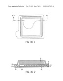 Gas Anti-Diffusion Assemblies diagram and image