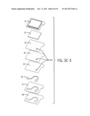 Gas Anti-Diffusion Assemblies diagram and image