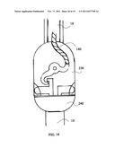 LOCKING PET LEAD SYSTEM COMPRISING A LEASH AND COLLAR TO PREVENT THE THEFT     OF PETS diagram and image