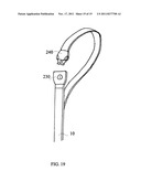 LOCKING PET LEAD SYSTEM COMPRISING A LEASH AND COLLAR TO PREVENT THE THEFT     OF PETS diagram and image